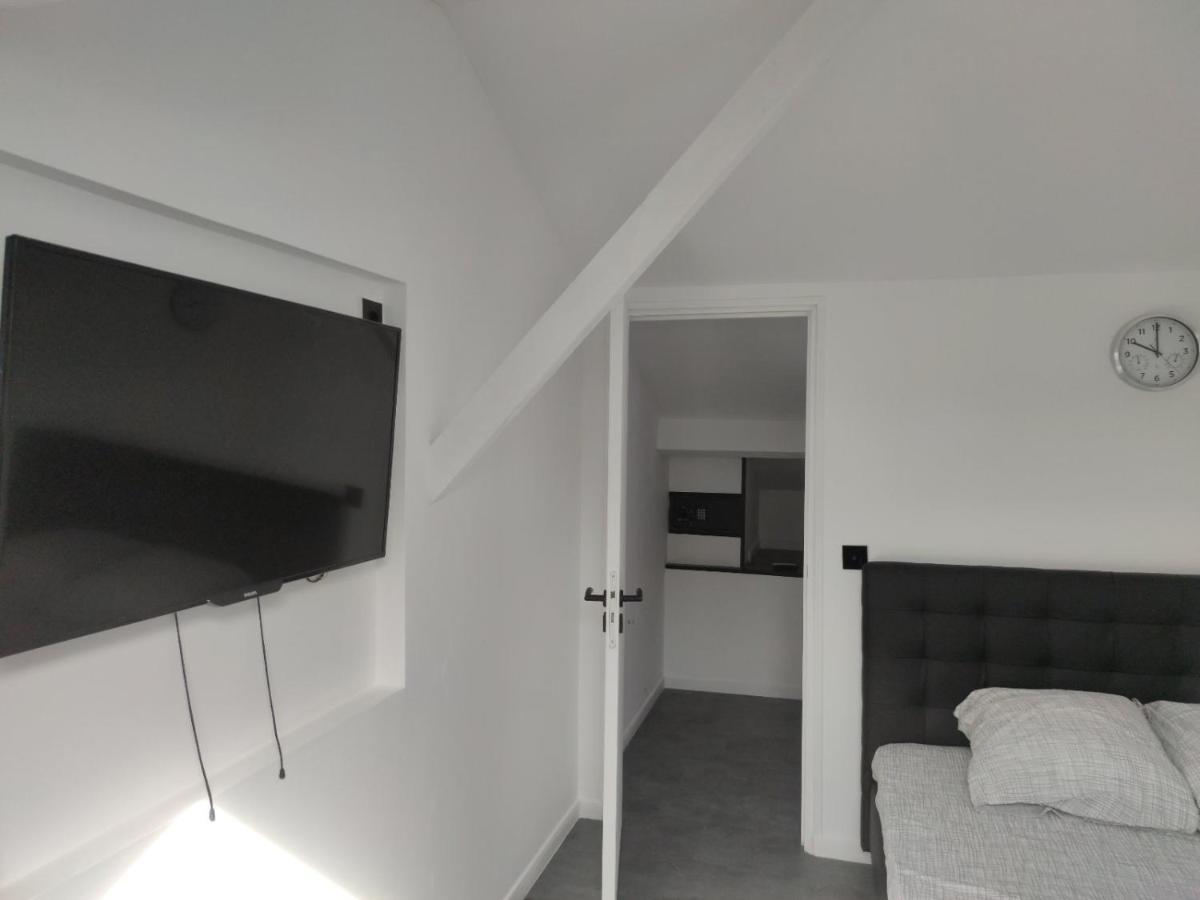 Apartamento Zara At Saint Raphael France Exterior foto