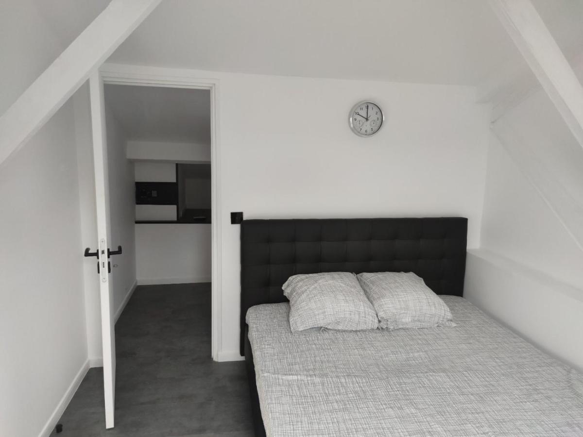 Apartamento Zara At Saint Raphael France Exterior foto