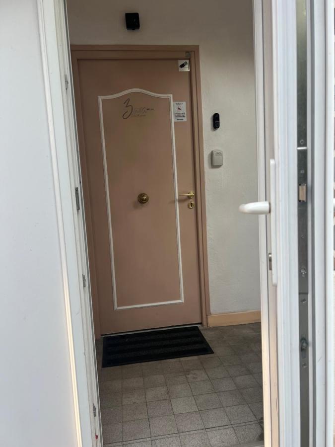 Apartamento Zara At Saint Raphael France Exterior foto