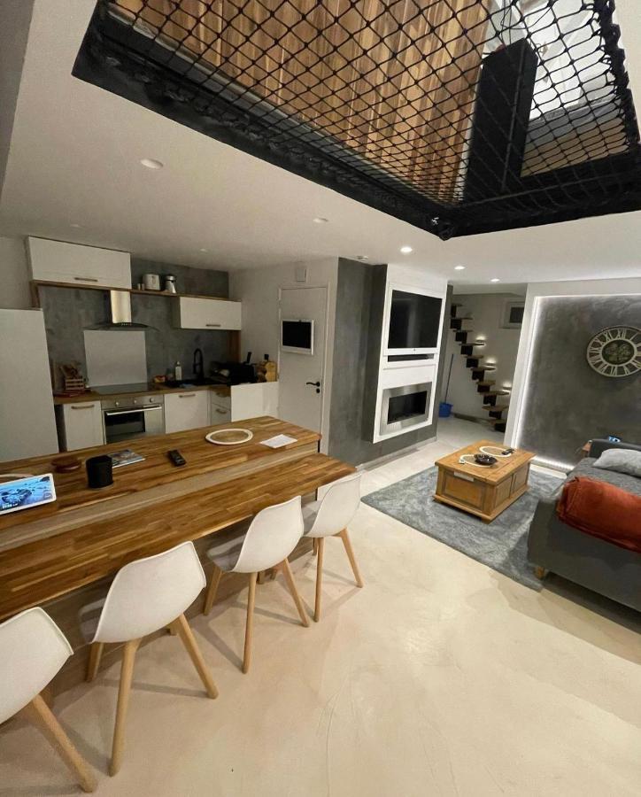 Apartamento Zara At Saint Raphael France Exterior foto